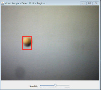 Image Processing Examples - Marvin Framework